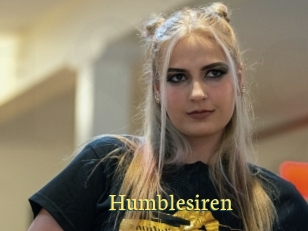 Humblesiren