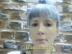 Humiliatrixs