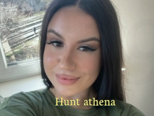 Hunt_athena
