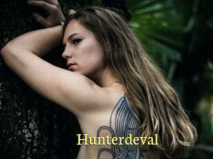 Hunterdeval