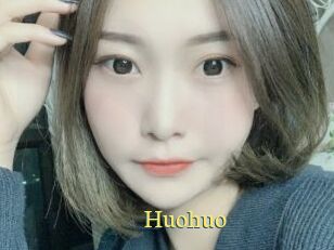Huohuo