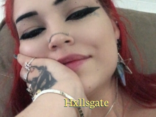 Hxllsgate