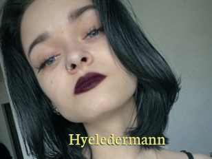 Hyeledermann