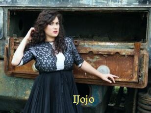 IJojo