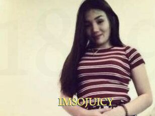IMSOJUICY