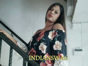 INDIANSWAG