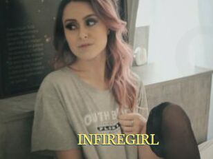 INFIREGIRL