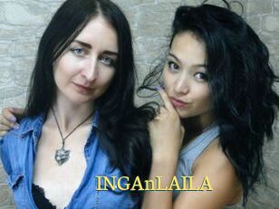 INGAnLAILA