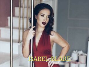 ISABEL_BLARE