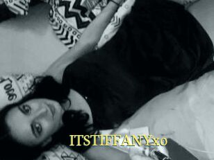 ITSTIFFANYxo