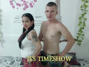 ITS_TIMESHOW