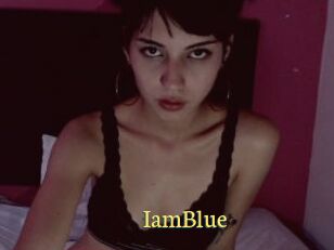 IamBlue