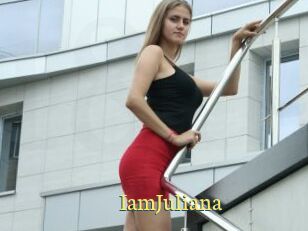 IamJuliana