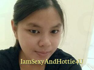 IamSexyAndHottie4U