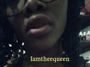 Iamtheequeen