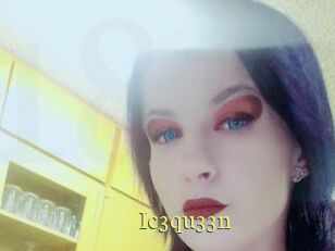 Ic3qu33n