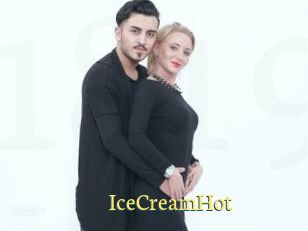 IceCreamHot