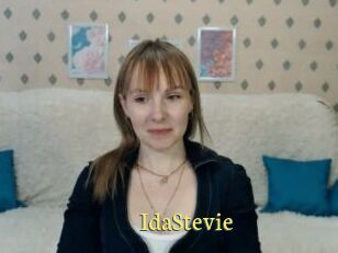 IdaStevie