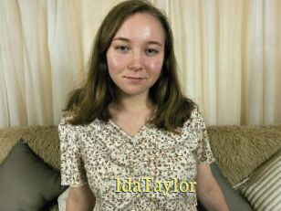IdaTaylor