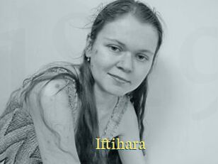Iftihara