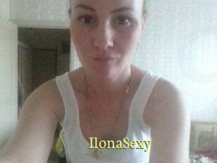 Ilona_Sexy_