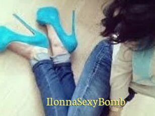 IlonnaSexyBomb