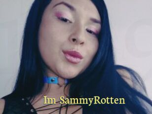 Im_SammyRotten