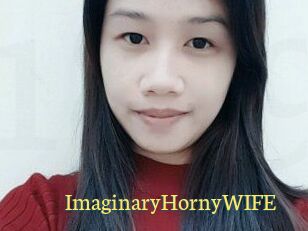 ImaginaryHornyWIFE
