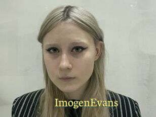 ImogenEvans