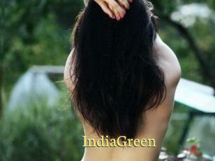 IndiaGreen