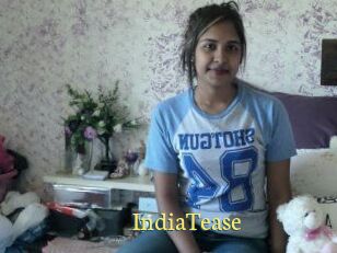 IndiaTease