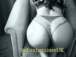 IndianJasmineeUK