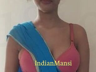 IndianMansi