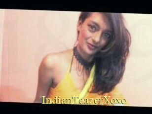 IndianTeazerXoxo