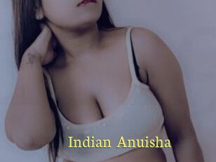 Indian_Anuisha