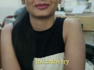Indianberry