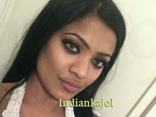Indiankajol