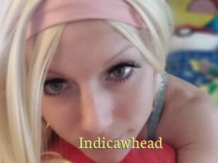 Indicawhead