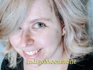 IndigoMoonstone