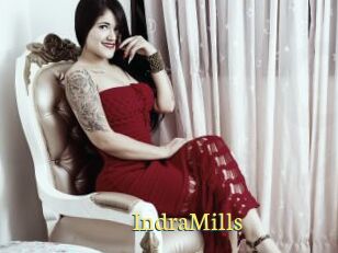 IndraMills