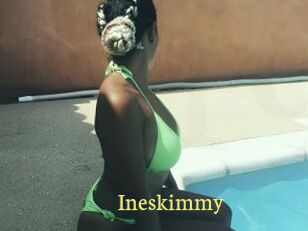 Ineskimmy