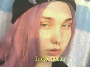 InexCactus