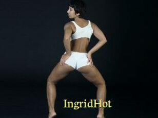 IngridHot