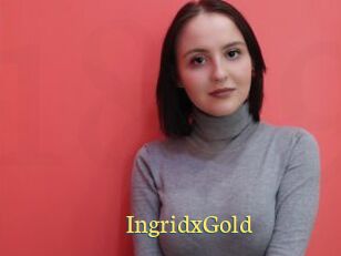 IngridxGold