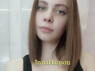 InnaHanson