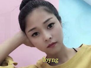 Ioyng
