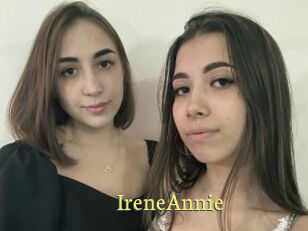 IreneAnnie