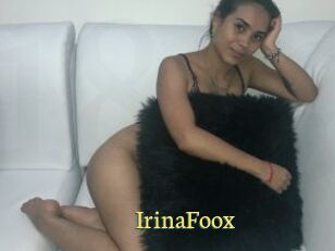 IrinaFoox