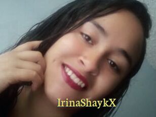 IrinaShaykX