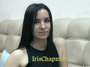 IrisChapman